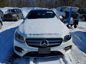 Mercedes-Benz E 400 4matic, снимка 3