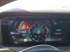Mercedes-Benz E 400 4matic, снимка 10