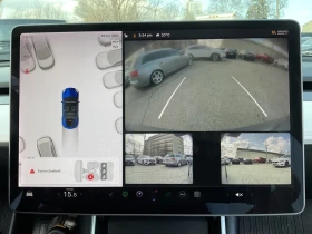 Tesla Model Y Performance* AWD* АвтоКредит* (ЦЕНА ДО БГ), снимка 12