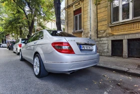Mercedes-Benz C 220 Avantgarde, снимка 2