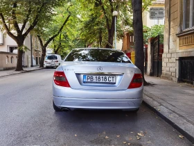 Mercedes-Benz C 220 Avantgarde, снимка 3