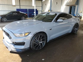 Ford Mustang 3.7 V6 SHELBY PKG, снимка 2