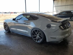 Ford Mustang 3.7 V6 SHELBY PKG, снимка 3
