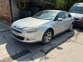 Citroen C5 1.6 HDI, снимка 4