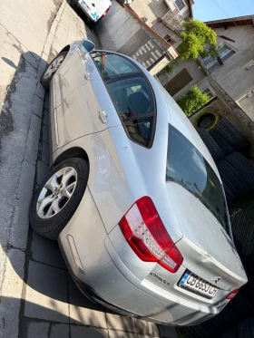 Citroen C5 1.6 HDI, снимка 2