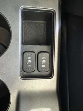 Honda Cr-v 2.2 дизел кожа нави ксенон, снимка 5