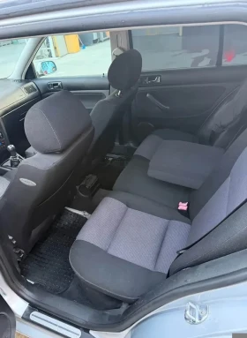 VW Golf 1.9 90к.с., снимка 5