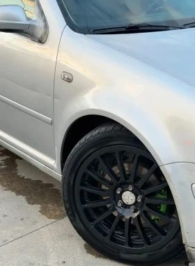 VW Golf 1.9 90к.с., снимка 3