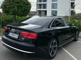 Audi A8 A8* 3.0TDI* QUATTRO* LED, снимка 8