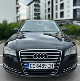 Audi A8 A8* 3.0TDI* QUATTRO* LED, снимка 4