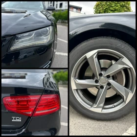 Audi A8 A8* 3.0TDI* QUATTRO* LED, снимка 16