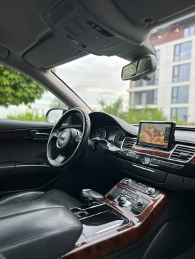 Audi A8 A8* 3.0TDI* QUATTRO* LED, снимка 12