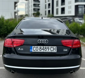 Audi A8 A8* 3.0TDI* QUATTRO* LED, снимка 9