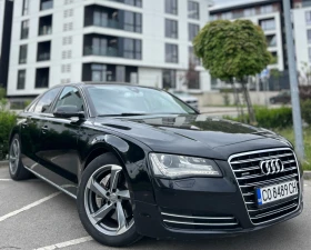 Audi A8 A8* 3.0TDI* QUATTRO* LED, снимка 1