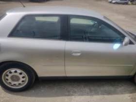 Audi A3, снимка 3