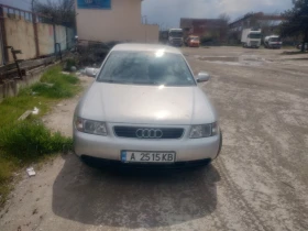 Audi A3, снимка 1