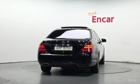 Mercedes-Benz S 500 LONG* FACE* ПОДГРЕВ* ОБДУХВАНЕ* МАСАЖИ* ПАНО* ДИСТ, снимка 4