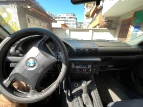BMW 316, снимка 3