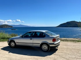 BMW 316, снимка 8