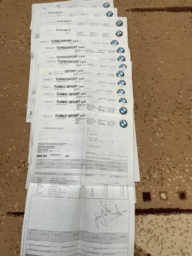 BMW 316, снимка 7