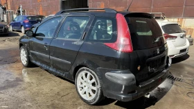 Peugeot 206, снимка 3