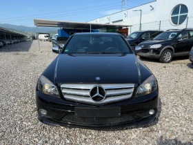 Mercedes-Benz C 320 3.2 CDI AMG PACK, снимка 2