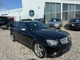 Mercedes-Benz C 320 3.2 CDI AMG PACK, снимка 3