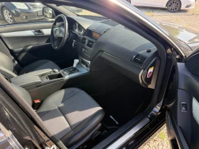 Mercedes-Benz C 320 3.2 CDI AMG PACK, снимка 9