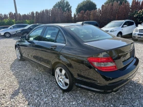 Mercedes-Benz C 320 3.2 CDI AMG PACK, снимка 5
