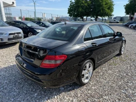 Mercedes-Benz C 320 3.2 CDI AMG PACK, снимка 4
