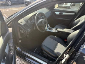 Mercedes-Benz C 320 3.2 CDI AMG PACK, снимка 6