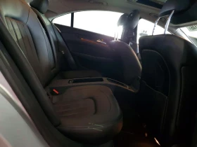 Mercedes-Benz CLS 400 КОЖА* ПОДГРЕВ* ШИБЕДАХ, снимка 10