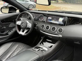 Mercedes-Benz S 500 AMG-63/FACELIFT/OPTIC+ FUUL FUUL! LIZING BARTER, снимка 12