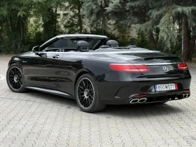 Mercedes-Benz S 500 AMG-63/FACELIFT/OPTIC+ FUUL FUUL! LIZING BARTER, снимка 9