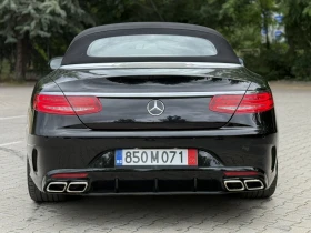 Mercedes-Benz S 500 AMG-63/FACELIFT/OPTIC+ FUUL FUUL! LIZING BARTER, снимка 7