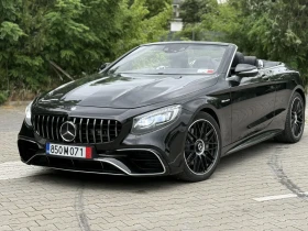 Mercedes-Benz S 500 AMG-63/FACELIFT/OPTIC+ FUUL FUUL! LIZING BARTER, снимка 1
