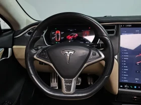 Tesla Model S 90D, снимка 13
