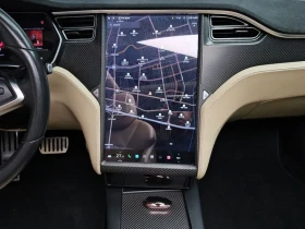 Tesla Model S 90D, снимка 14