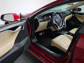 Tesla Model S 90D, снимка 10