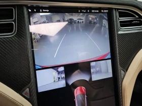 Tesla Model S 90D, снимка 15