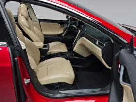 Tesla Model S 90D, снимка 11