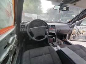 Mercedes-Benz C 200 2.0 136 на части, снимка 9