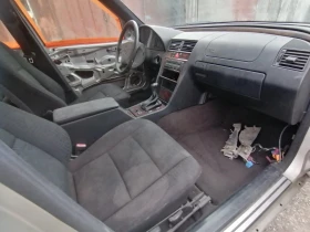 Mercedes-Benz C 200 2.0 136 на части, снимка 11