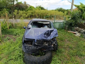 Skoda Fabia За части, снимка 1