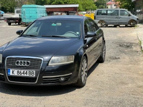 Audi A6, снимка 8