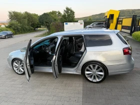 VW Passat R-Line 2.0TDI, снимка 9