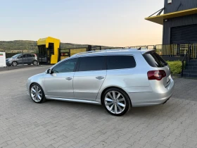 VW Passat R-Line 2.0TDI, снимка 4