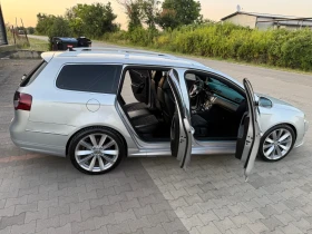 VW Passat R-Line 2.0TDI, снимка 8