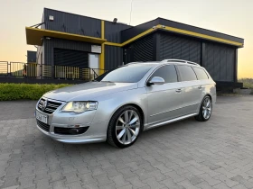 VW Passat R-Line 2.0TDI, снимка 2