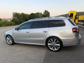 VW Passat R-Line 2.0TDI, снимка 14